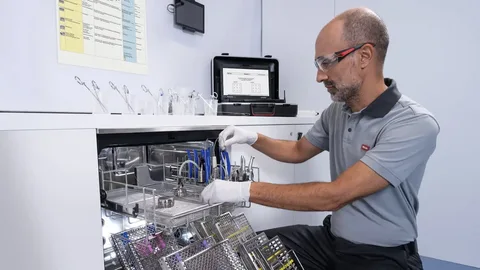 فني صيانة ميلي في الرياض