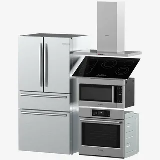 صيانة مكانس بوش الكهربائية