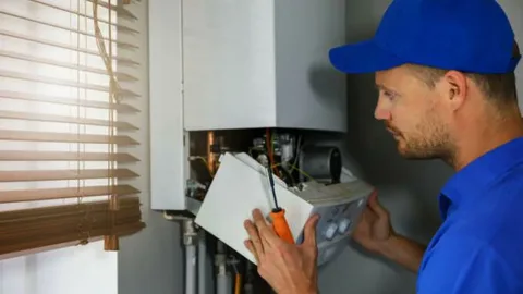 صيانة سخانات المياه